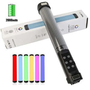 Battery Operated Candle