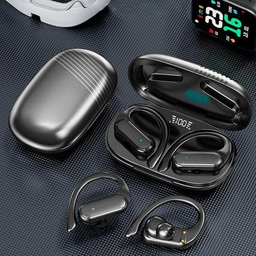 Wireless Headphones Pro