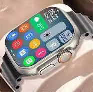 Smart Watch Ultra